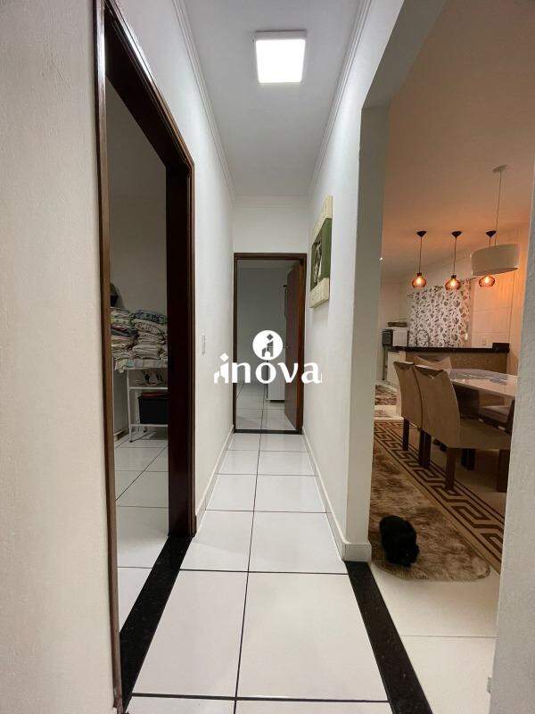 Casa à venda no Josa Bernardino: 