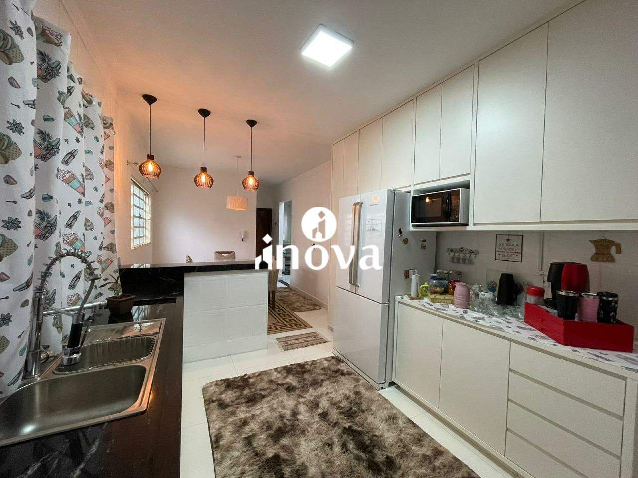 Casa à venda no Josa Bernardino: 