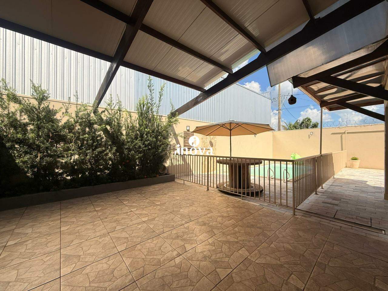 Casa à venda no Laranjeiras, Parque das: 
