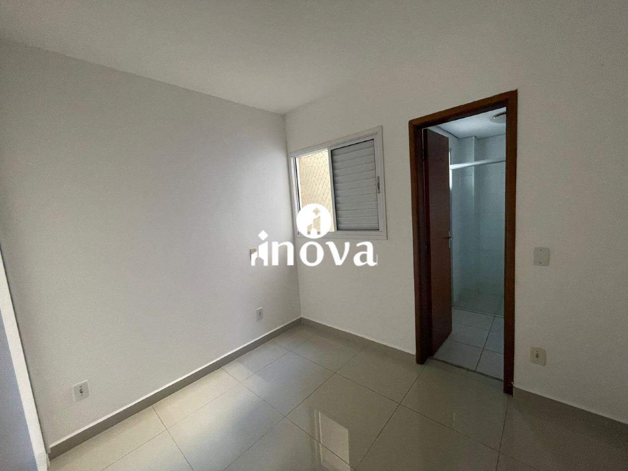 Apartamento à venda no Abadia: 