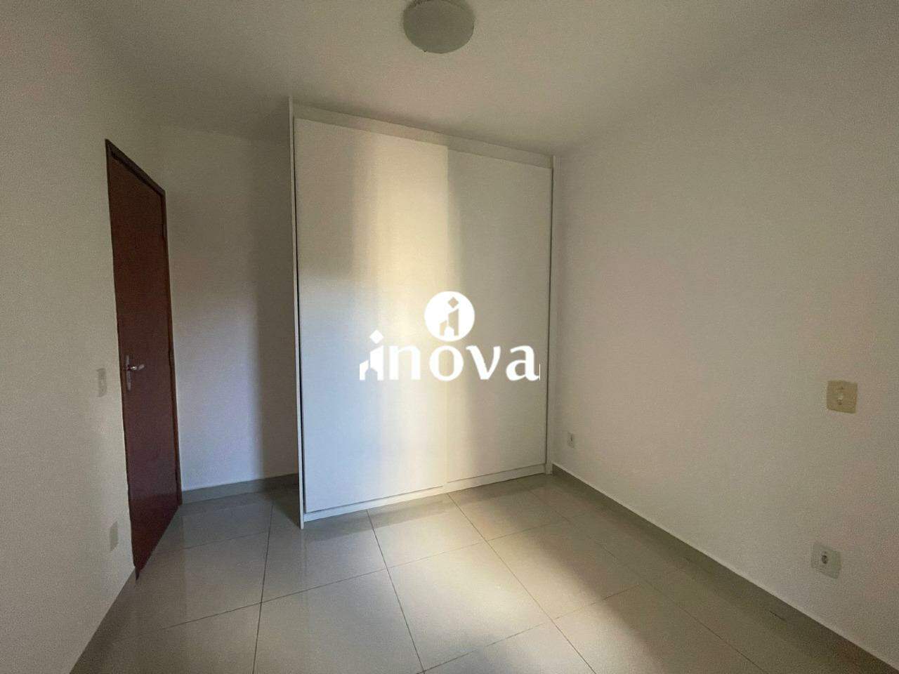 Apartamento à venda no Abadia: 