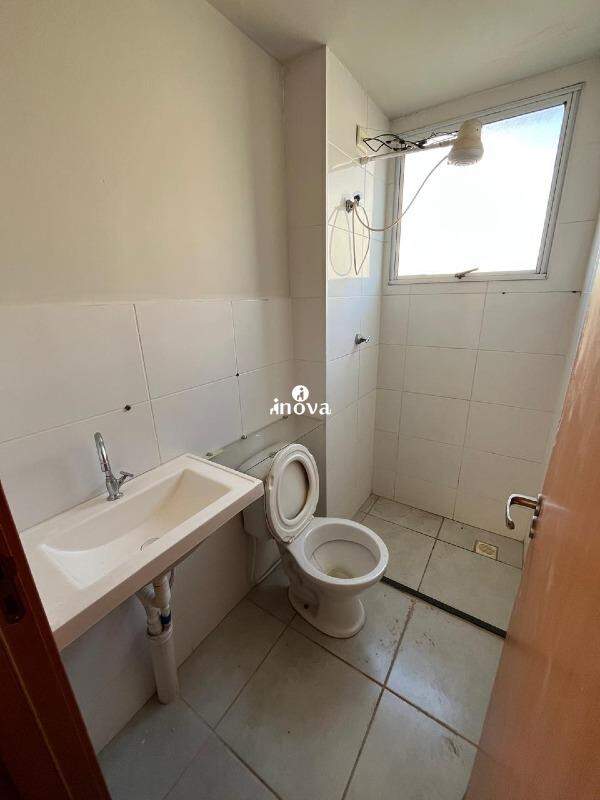 Apartamento à venda no Rec. dos Bandeirantes: 