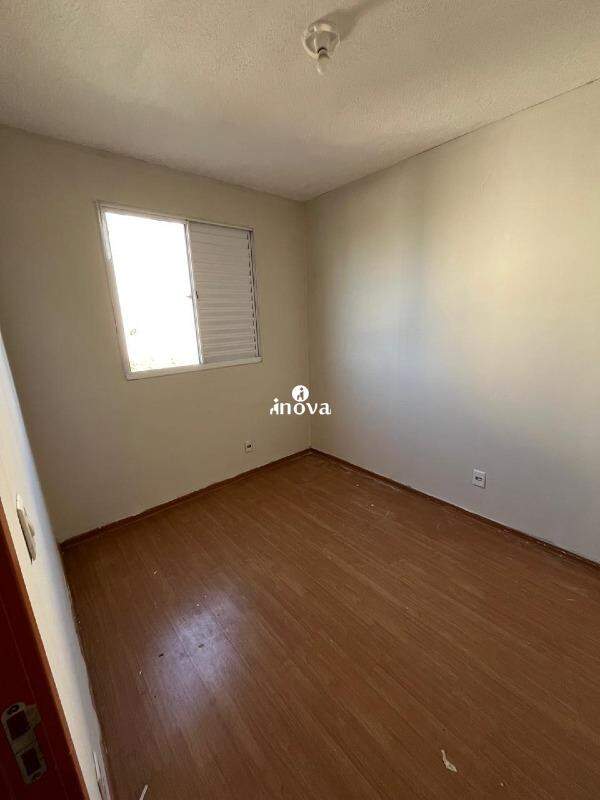 Apartamento à venda no Rec. dos Bandeirantes: 