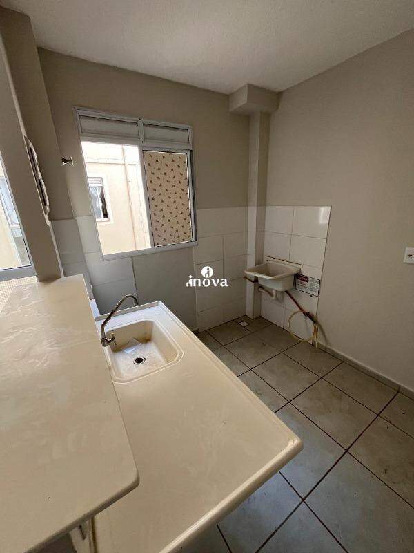Apartamento à venda no Rec. dos Bandeirantes: 