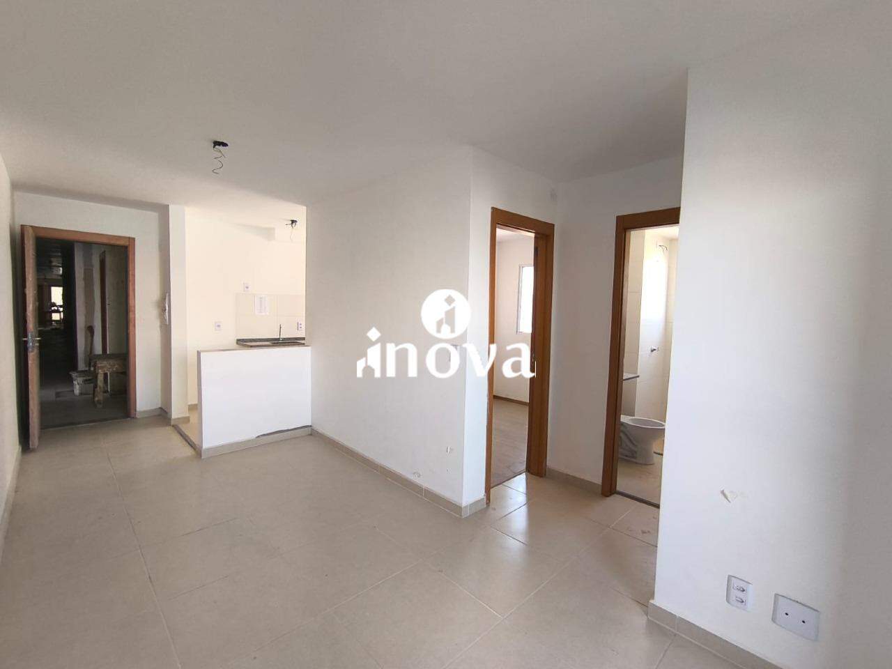 Apartamento à venda no Jardim do Lago: 