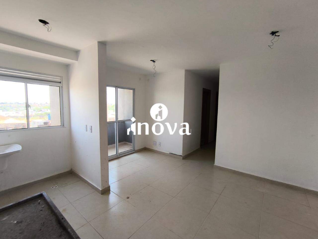 Apartamento à venda no Jardim do Lago: 