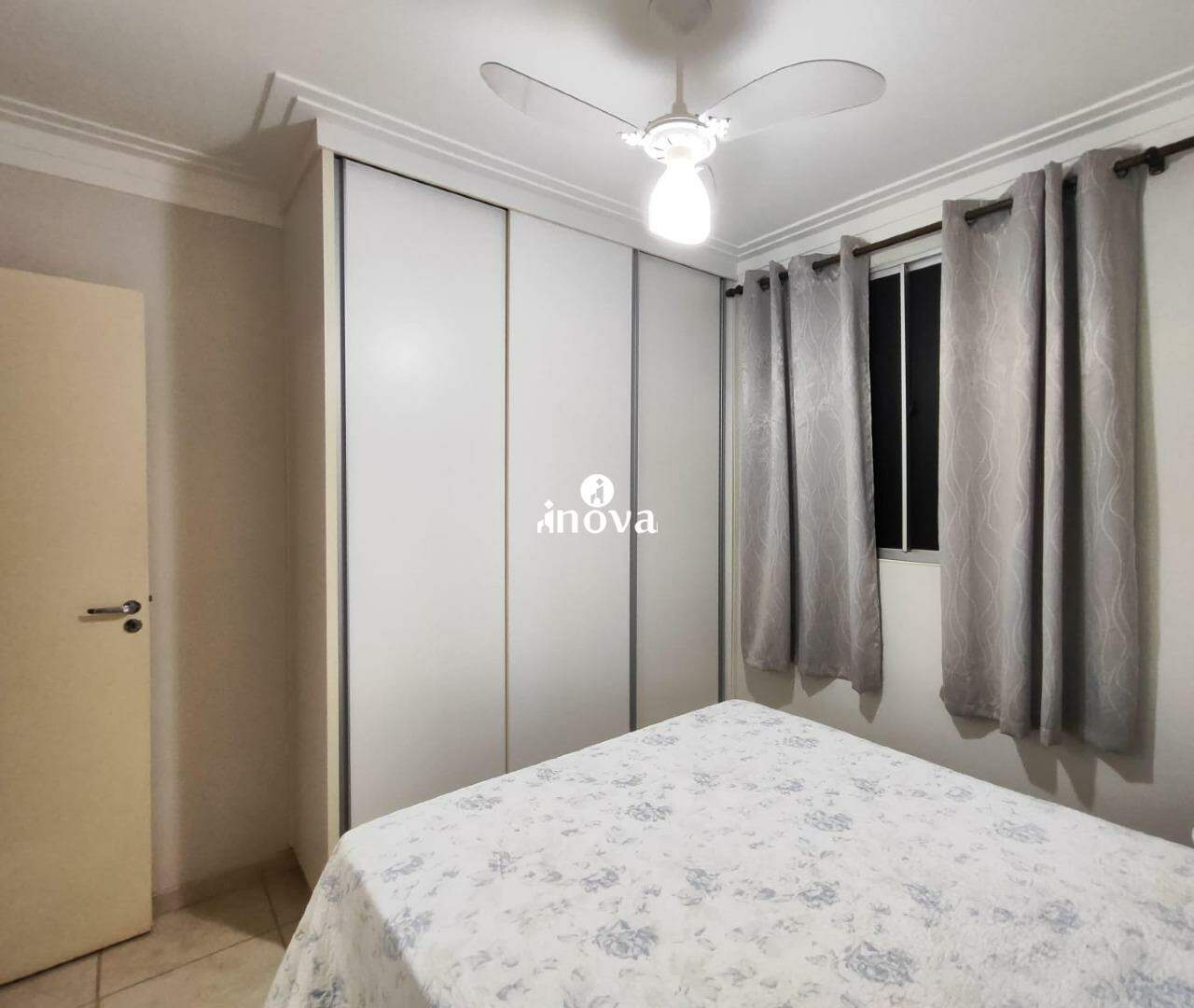 Apartamento à venda no Cidade Jardim: 