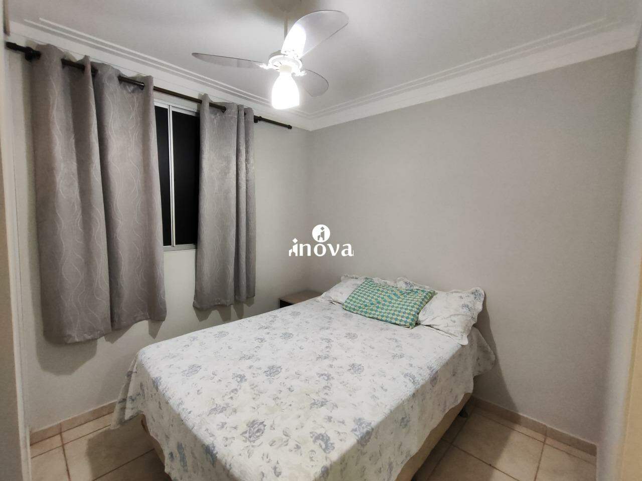 Apartamento à venda no Cidade Jardim: 