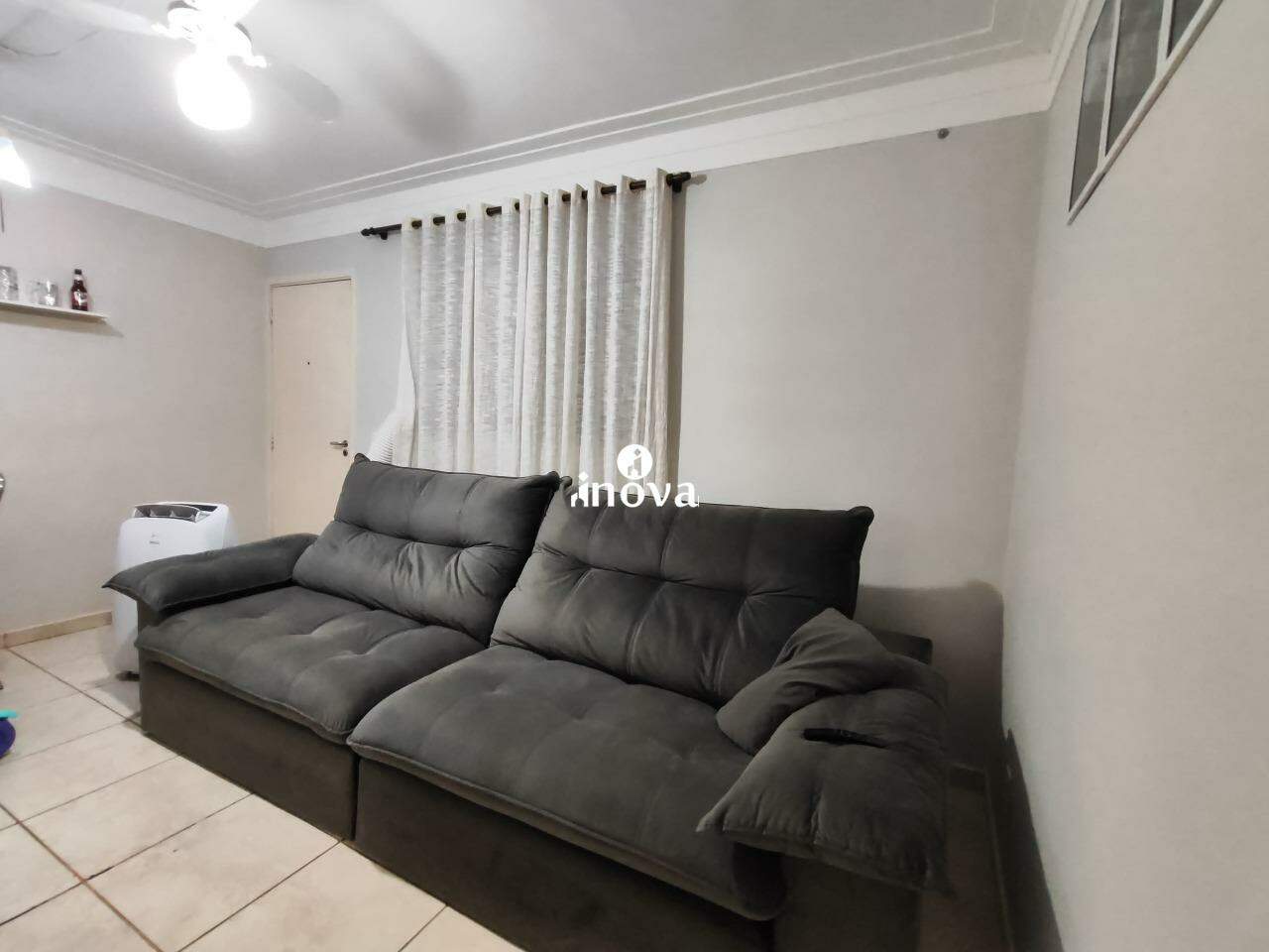 Apartamento à venda no Cidade Jardim: 