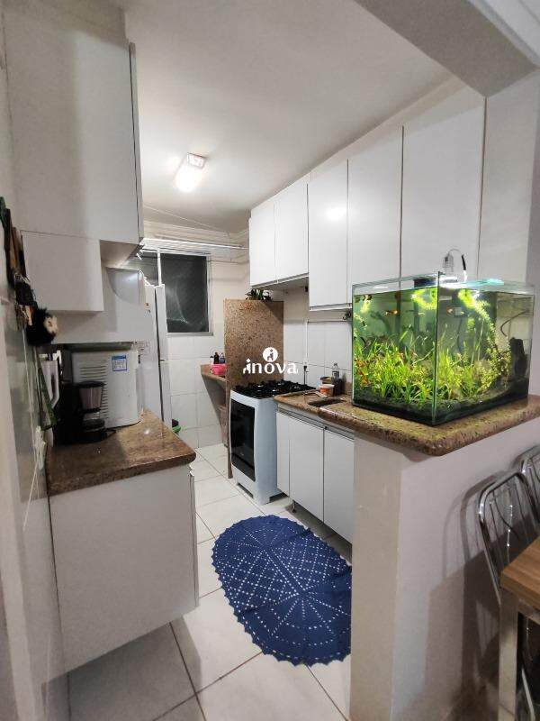 Apartamento à venda no Cidade Jardim: 