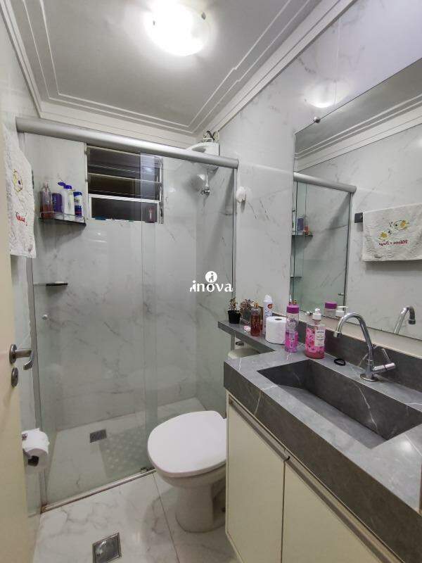 Apartamento à venda no Cidade Jardim: 