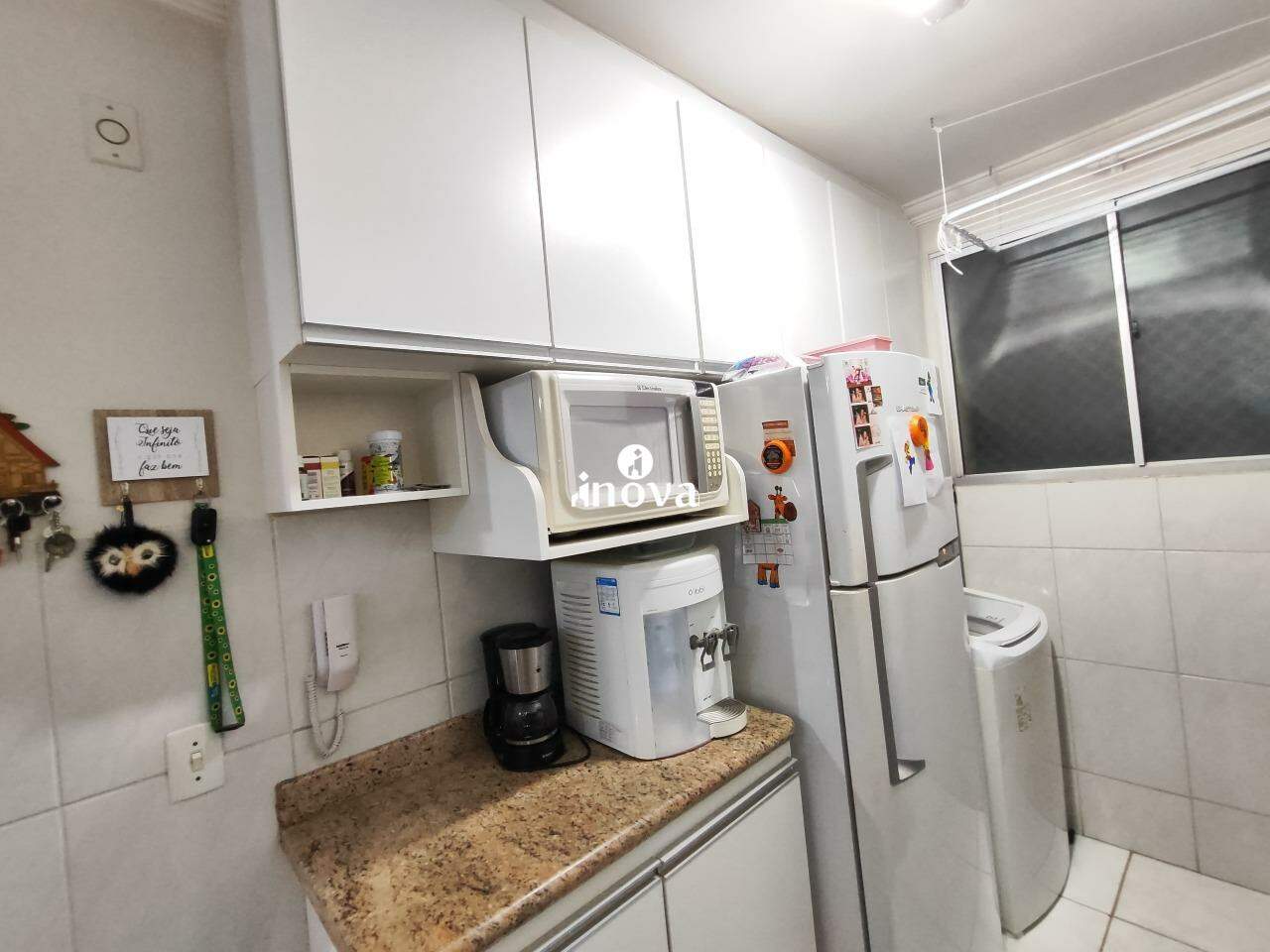Apartamento à venda no Cidade Jardim: 