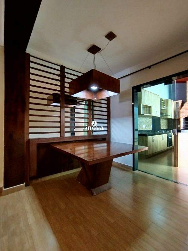 Casa Condomínio à venda no Terra Nova, Condomínio: 
