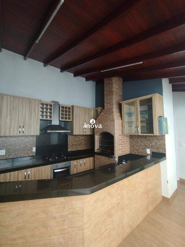 Casa Condomínio à venda no Terra Nova, Condomínio: 