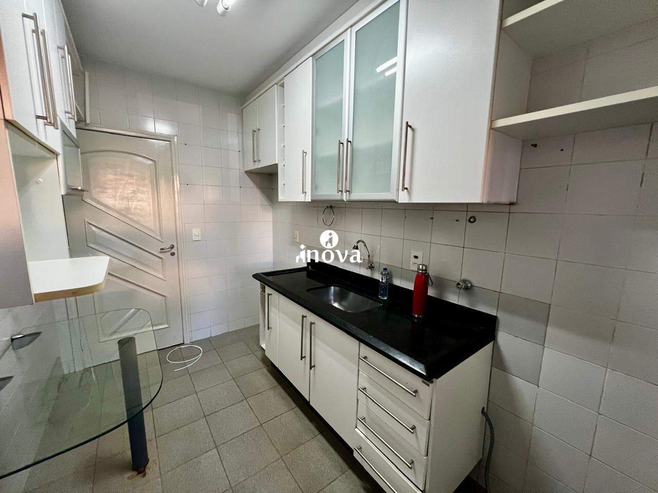 Apartamento à venda no Olinda: 