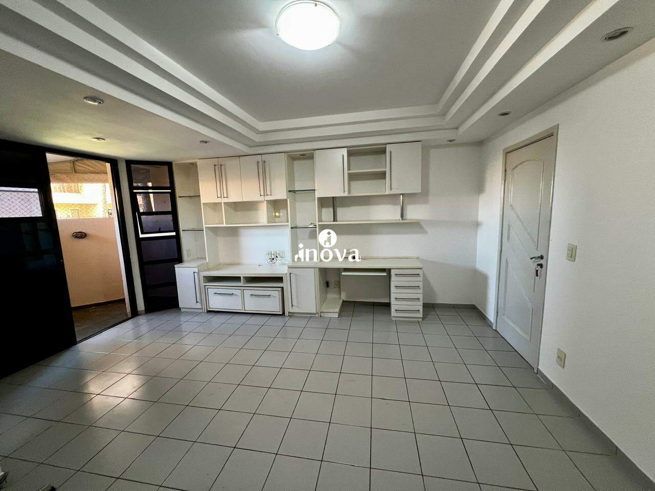 Apartamento à venda no Olinda: 