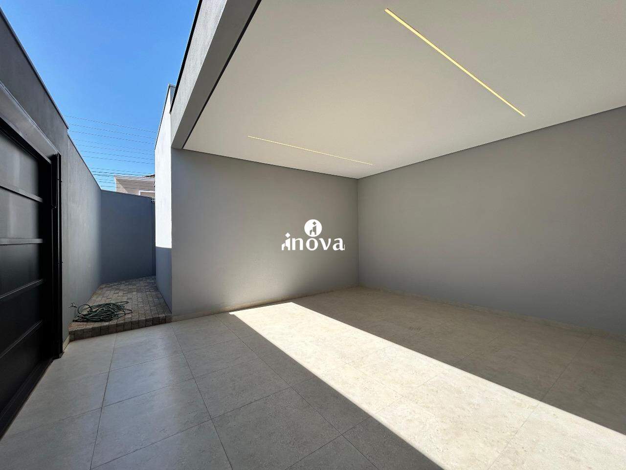 Casa à venda no Fabrício: 