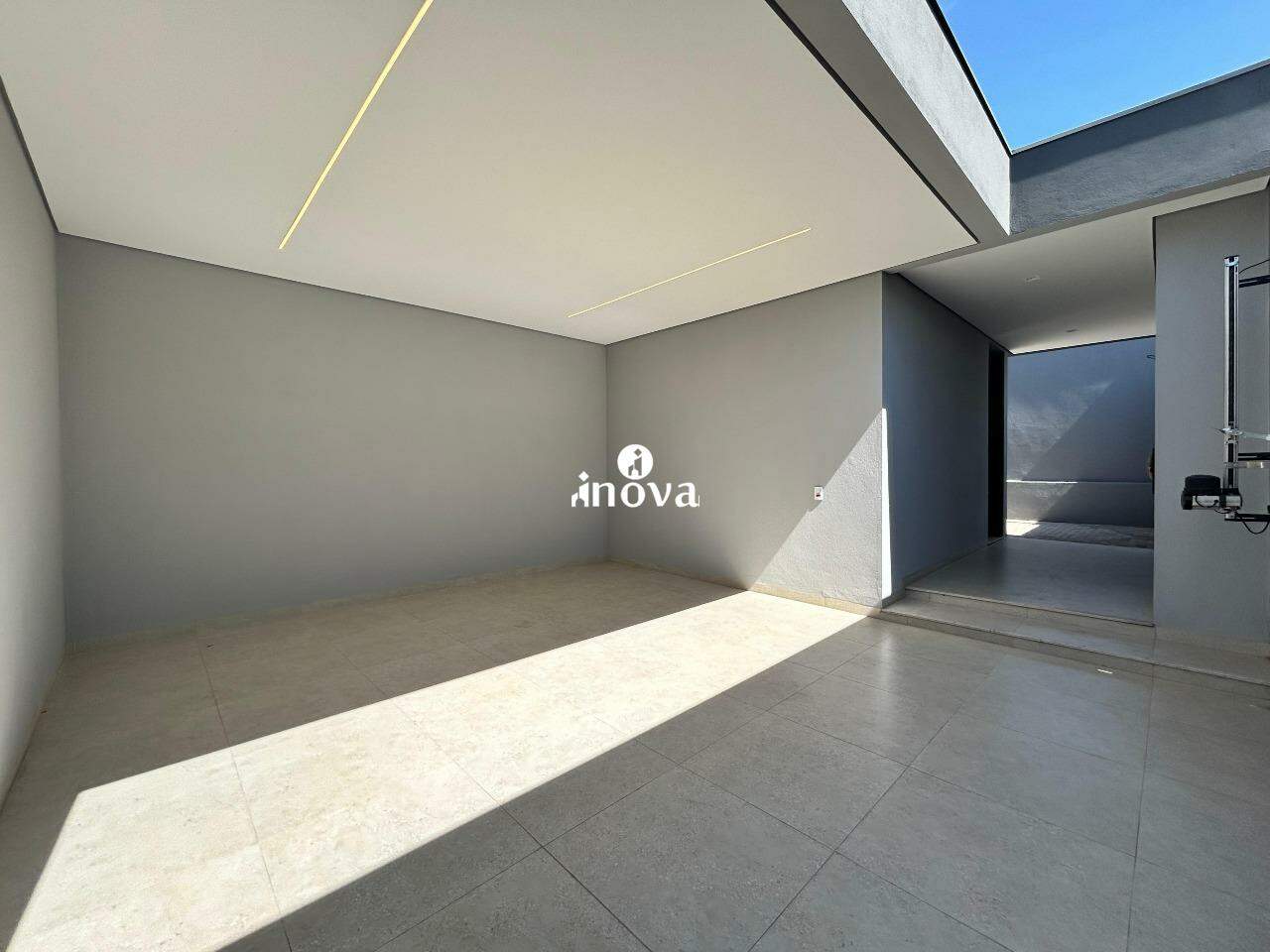 Casa à venda no Fabrício: 