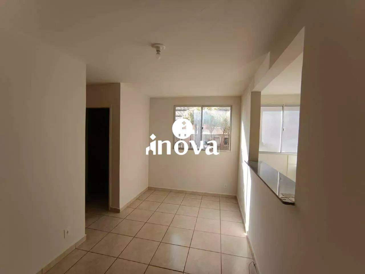 Apartamento à venda no São Benedito: 