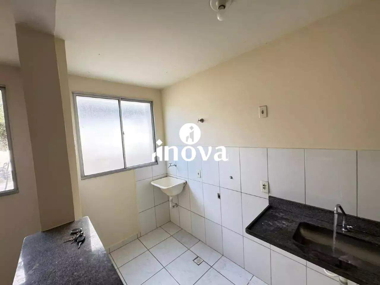 Apartamento à venda no São Benedito: 