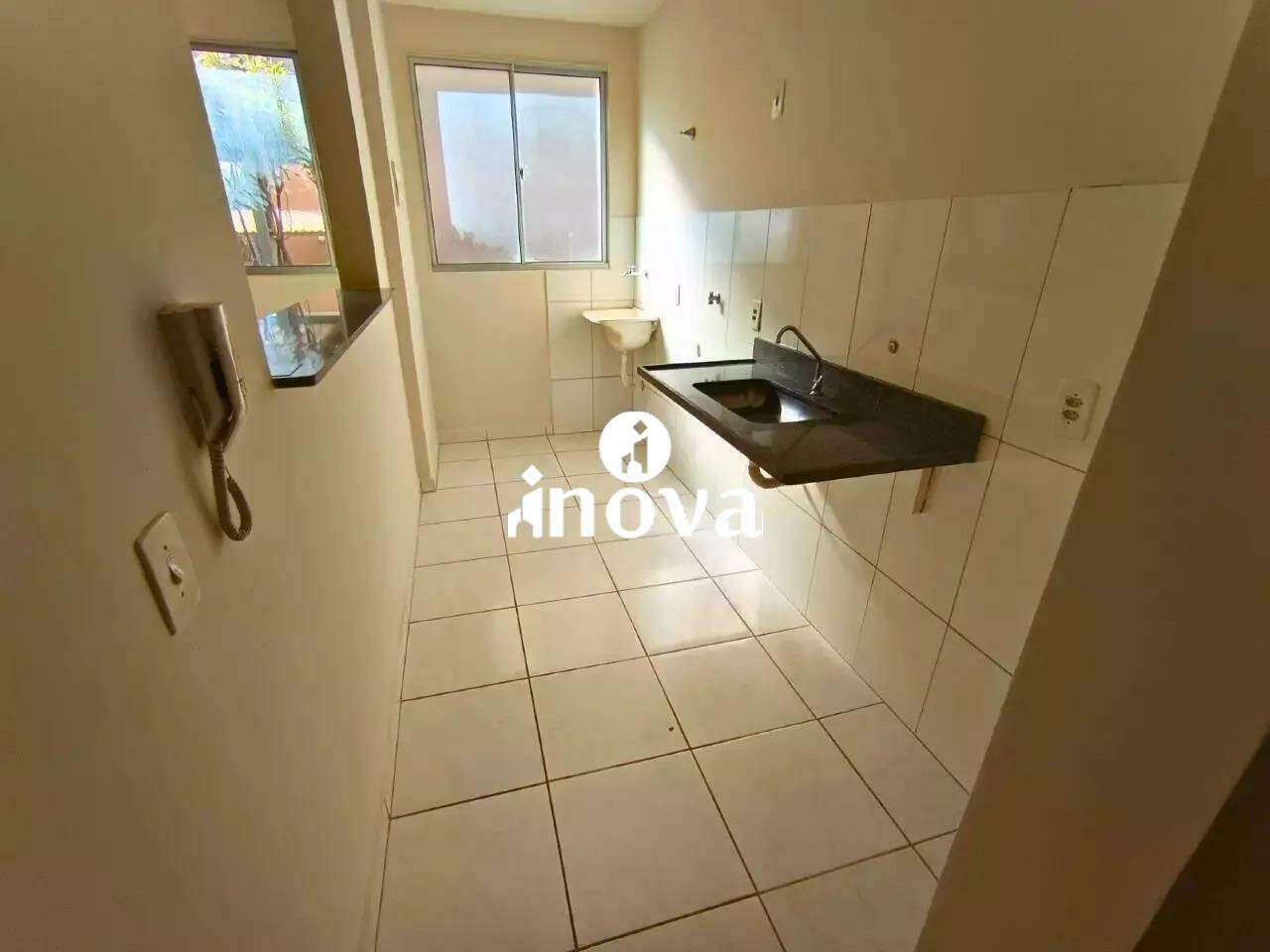 Apartamento à venda no São Benedito: 