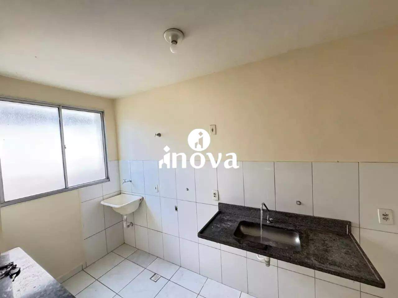 Apartamento à venda no São Benedito: 