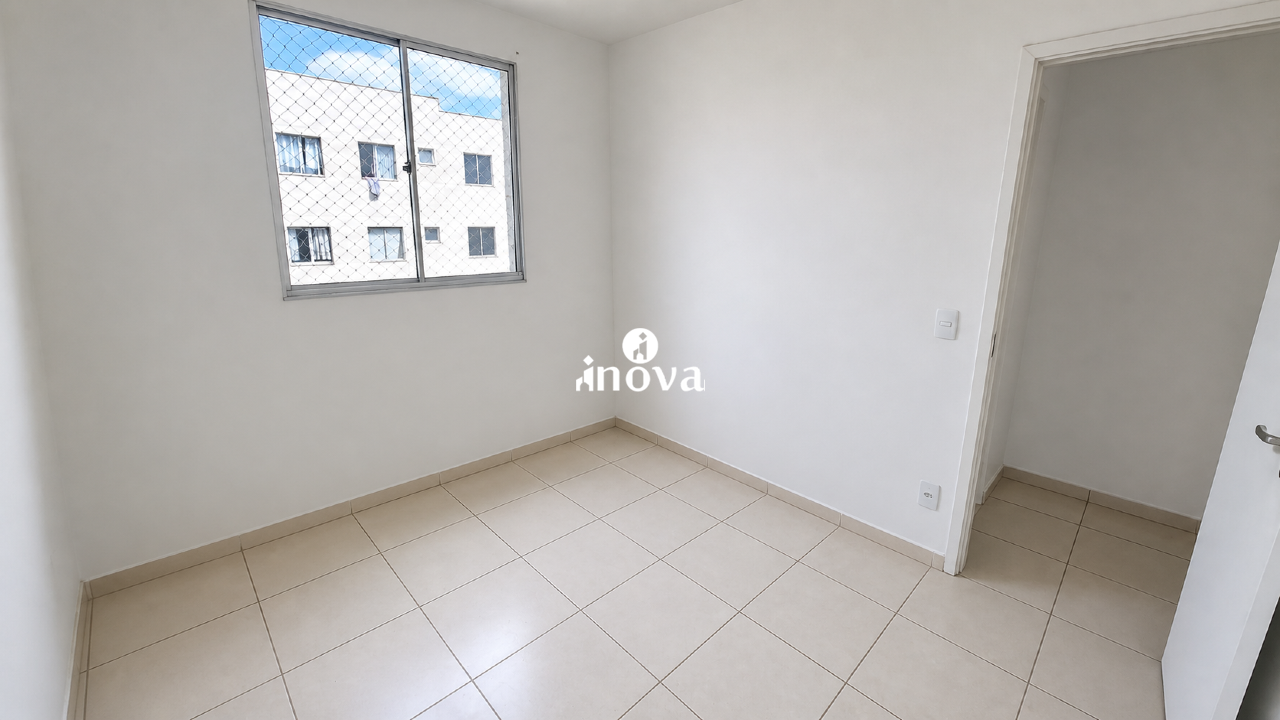 Apartamento à venda no Jardim Maracanã: 