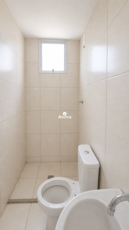 Apartamento à venda no Jardim Maracanã: 