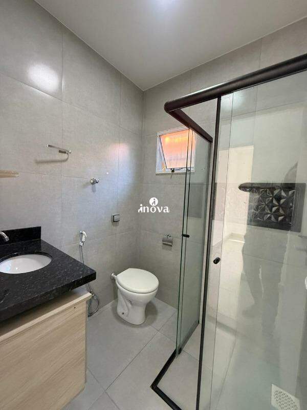 Casa à venda no Fabrício: 