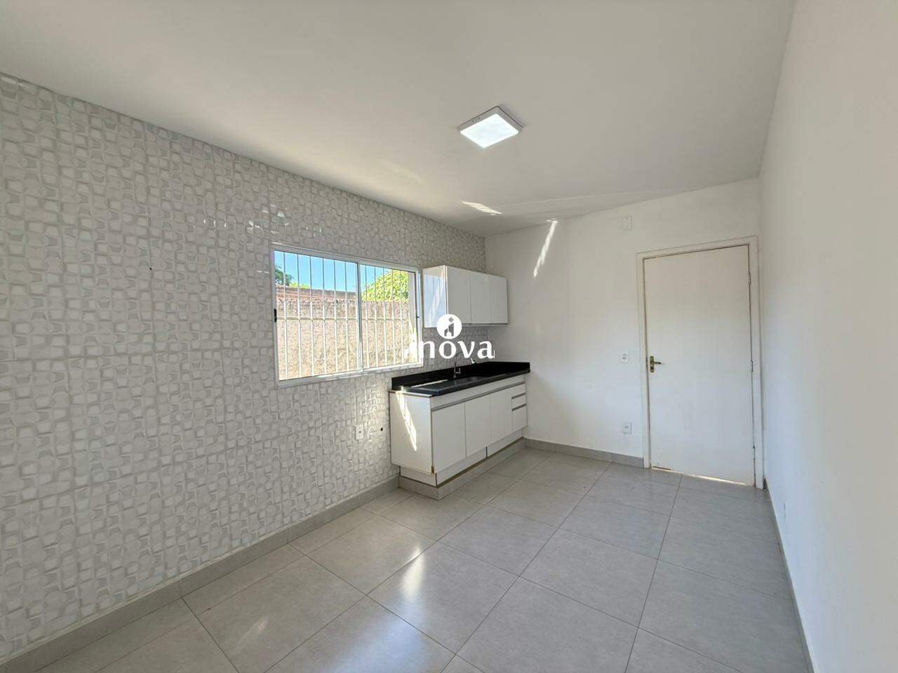 Casa à venda no Fabrício: 