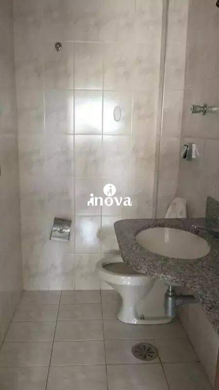 Sala para aluguel no São Benedito: 