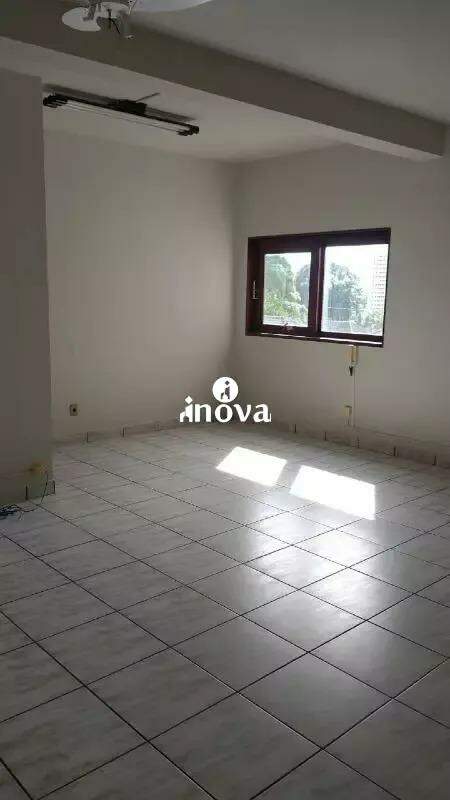 Sala para aluguel no São Benedito: 