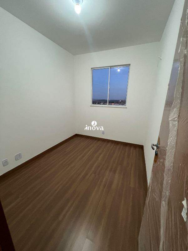Apartamento à venda no Paraíso: 