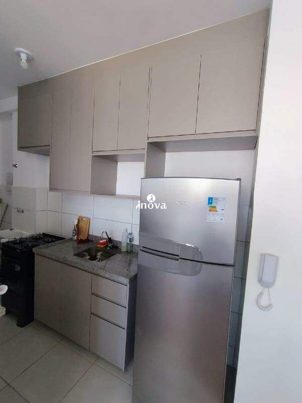 Apartamento à venda no Paraíso: 