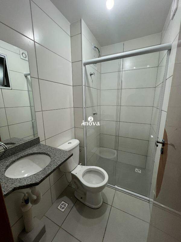 Apartamento à venda no Paraíso: 