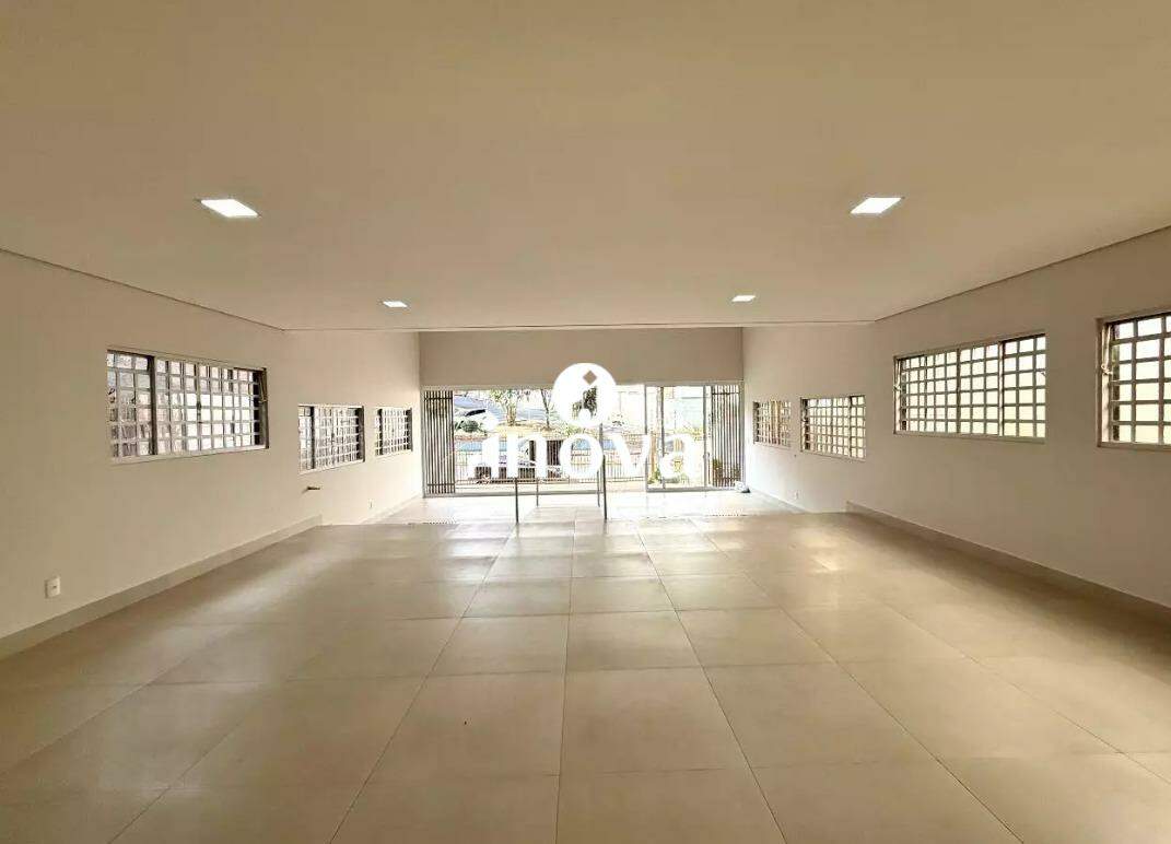 Sala ou Loja para aluguel no Santa Maria: 