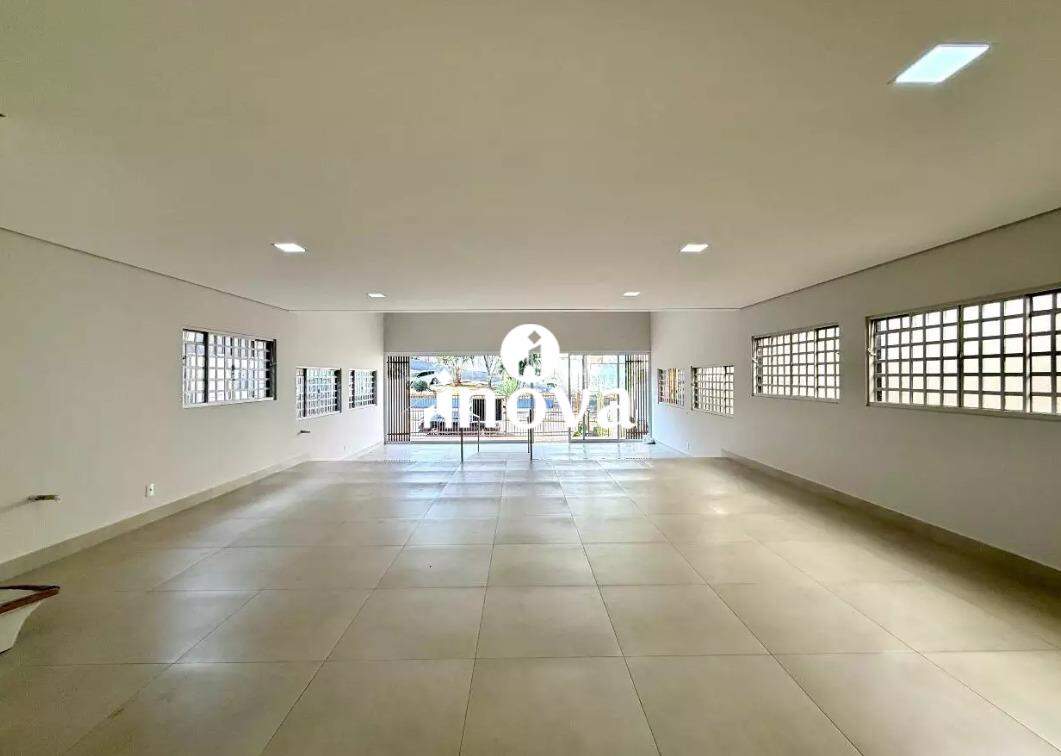 Sala ou Loja para aluguel no Santa Maria: 