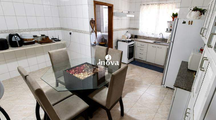 Apartamento à venda no Santa Marta: 