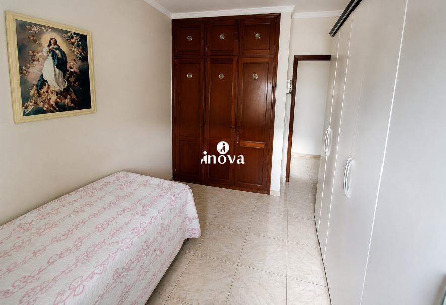 Apartamento à venda no Santa Marta: 