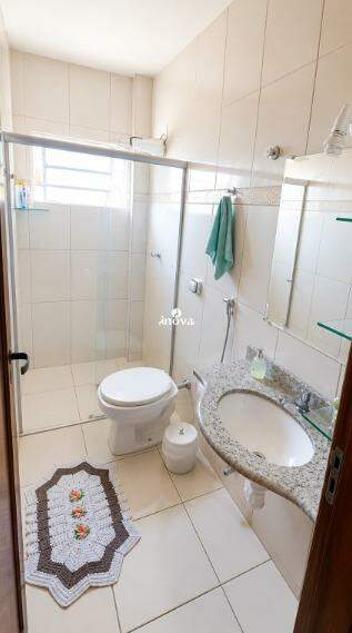 Apartamento à venda no Santa Marta: 
