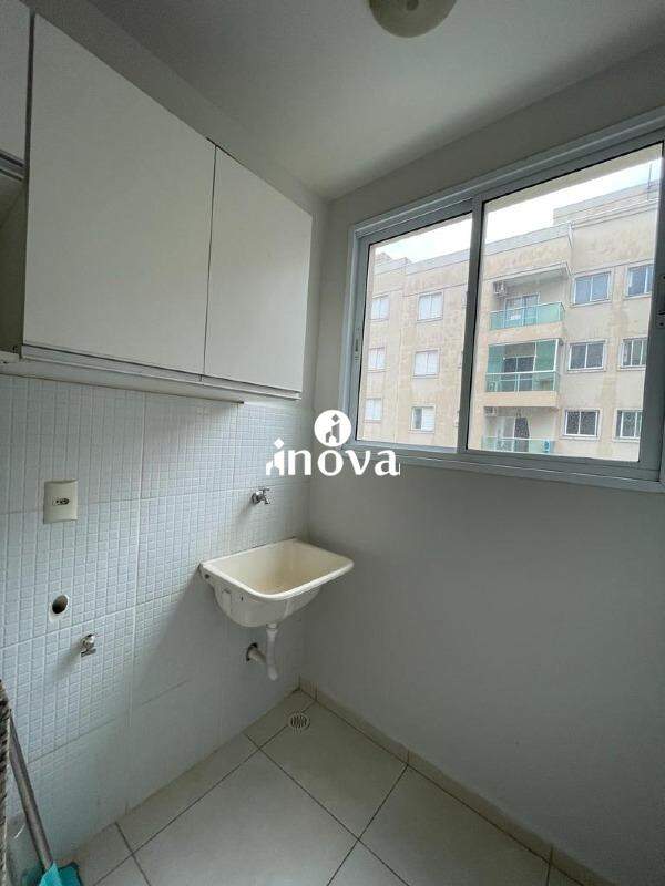 Apartamento à venda no Jardim do Lago: 