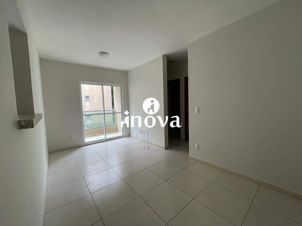 Apartamento à venda no Jardim do Lago: 