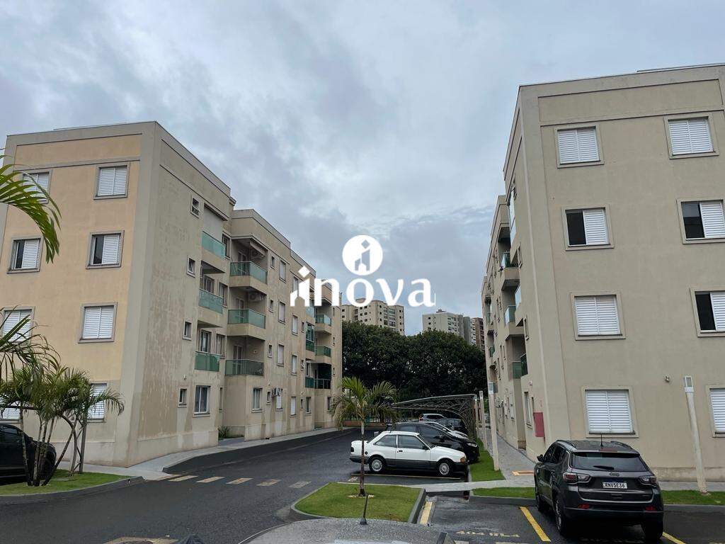 Apartamento à venda no Jardim do Lago: 