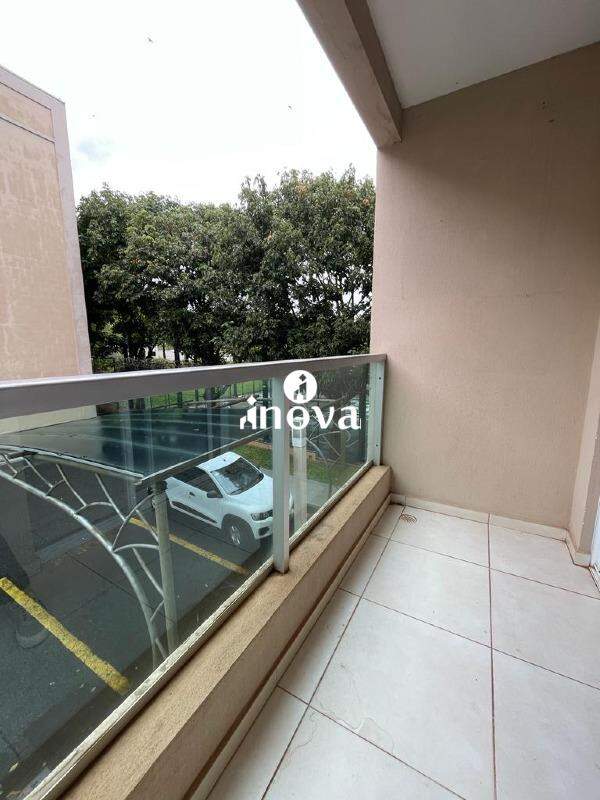 Apartamento à venda no Jardim do Lago: 