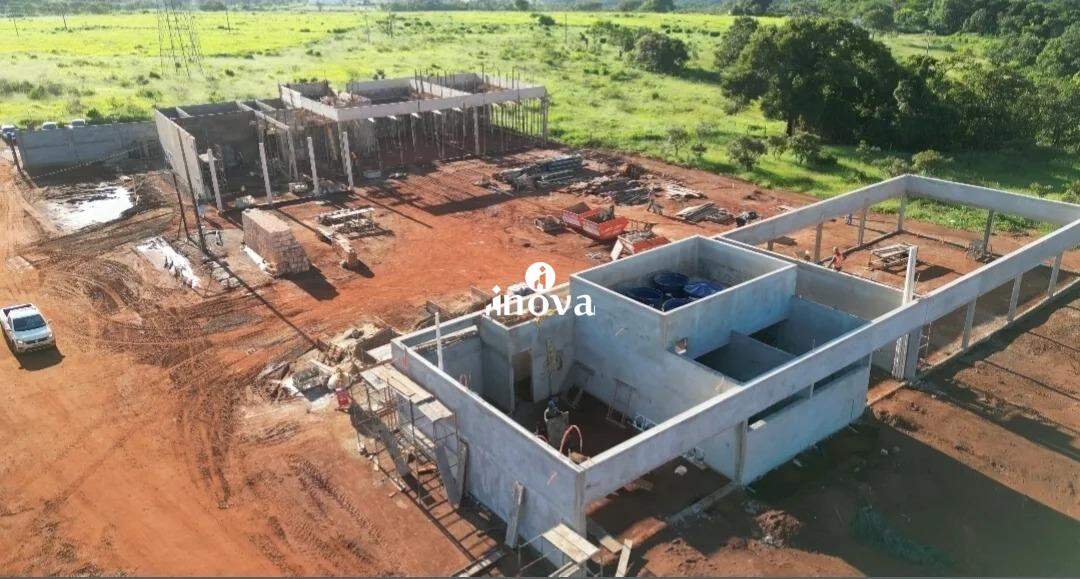 Terreno em Condomínio à venda no Avangarden Uberaba, Condomínio: 