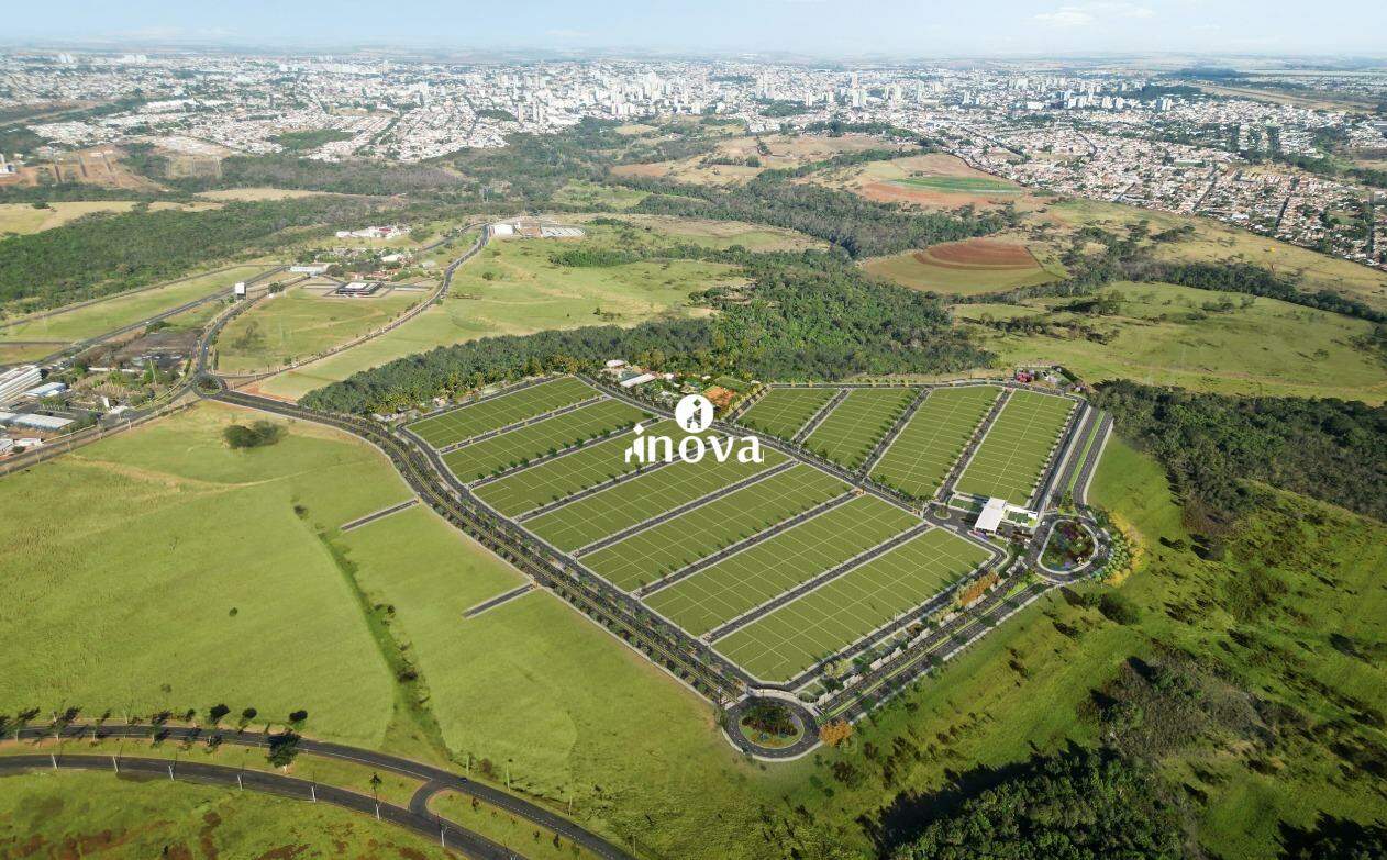 Terreno em Condomínio à venda no Avangarden Uberaba, Condomínio: 