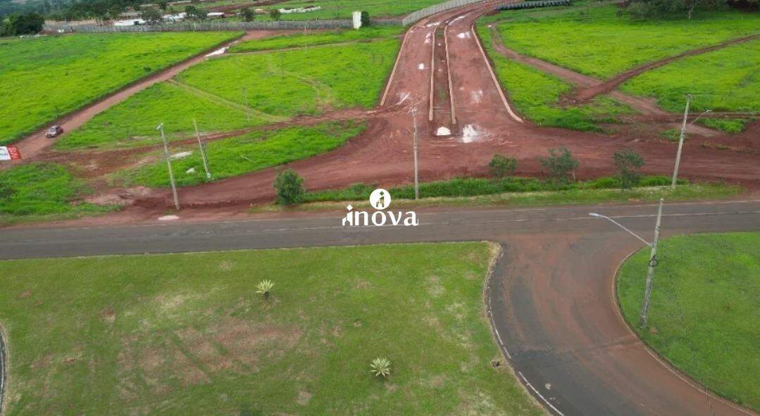 Terreno em Condomínio à venda no Avangarden Uberaba, Condomínio: 