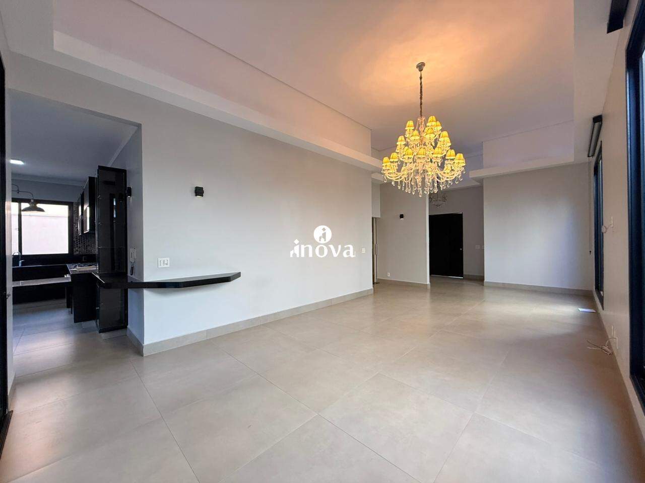 Casa Condomínio à venda no Damha II - Res. Uberaba: 