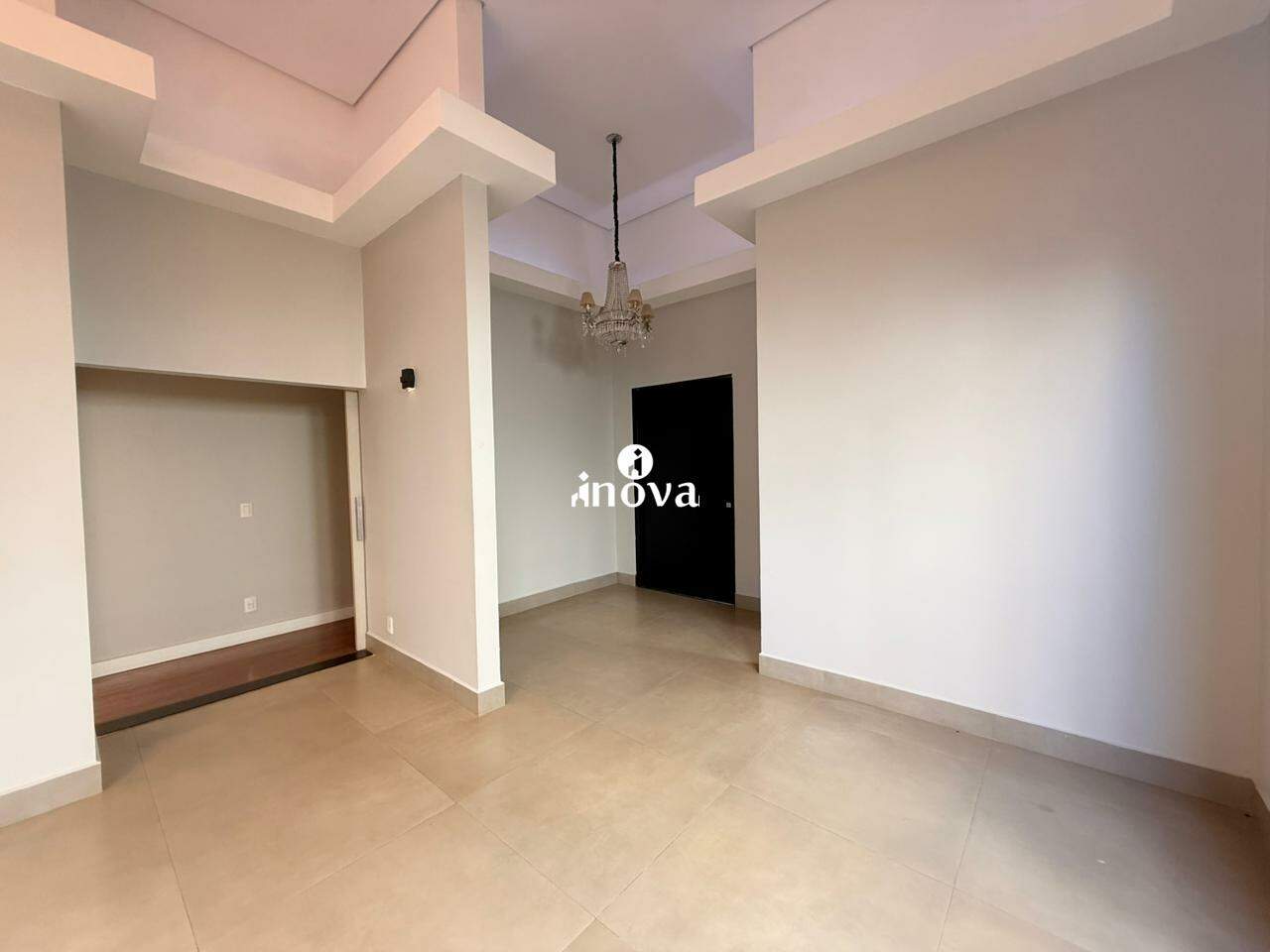 Casa Condomínio à venda no Damha II - Res. Uberaba: 