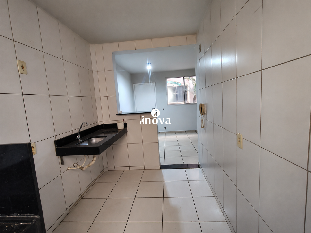 Apartamento à venda no Santa Maria: 